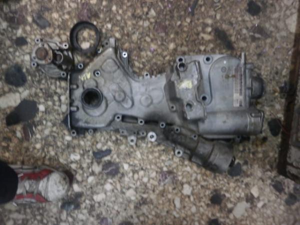     Volkswagen Golf 5 03-08 3D 