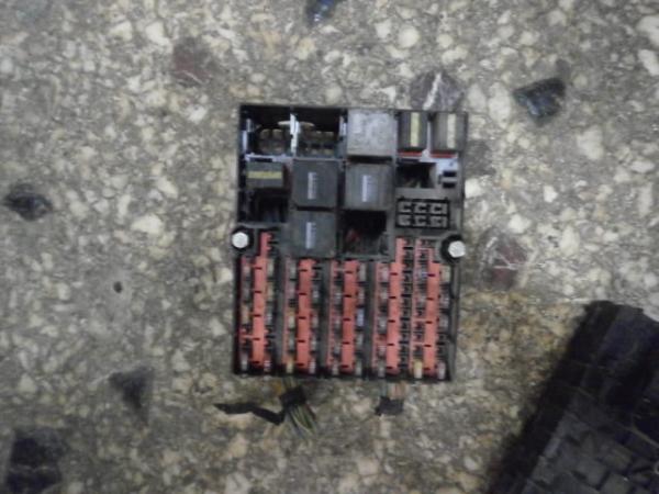    Ford Fiesta 3D 02-06 