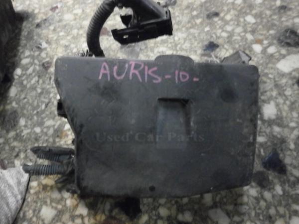    Toyota Auris 07> ( V2) 