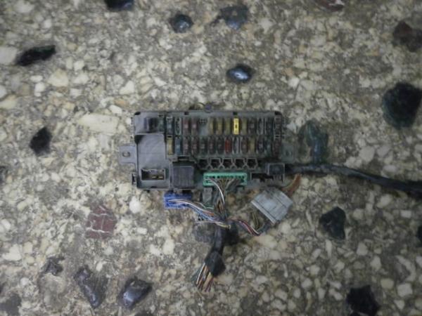   Honda Civic 96-00 3D (1) 