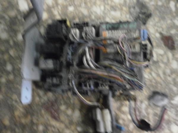    Suzuki Baleno Hatch 94-98 (8) 