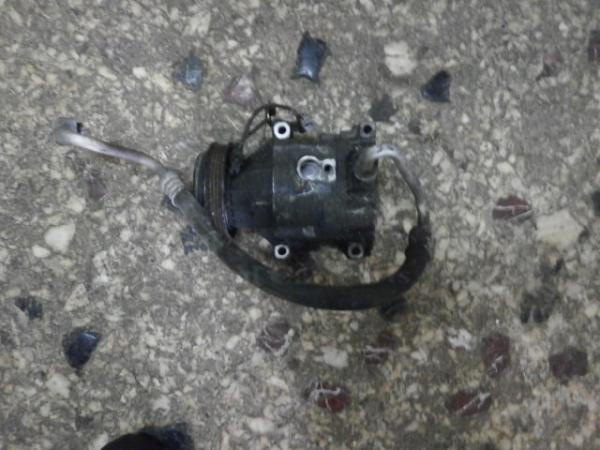   AIRCONDITION  Toyota Yaris Verso 99-03 