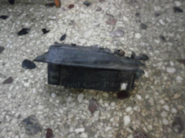    Ford Fiesta 3D 89-96 