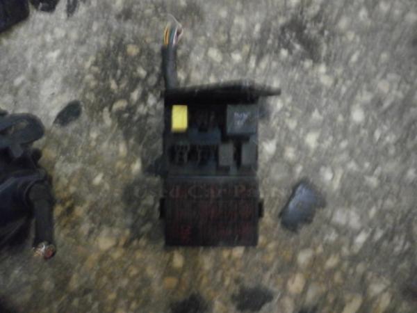    Hyundai Atos Prime 99-02 (9) 