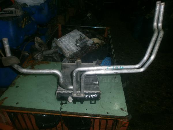      Mercedes C Class Sdn 96-99 