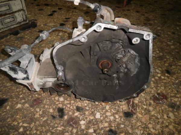    Daihatsu Applause 89-00 