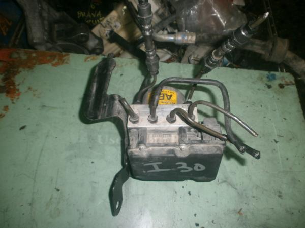   ABS  Hyundai i30 08-11 