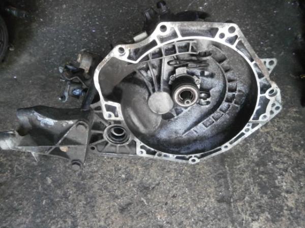    Opel Astra F Hatch 91-94 3D 