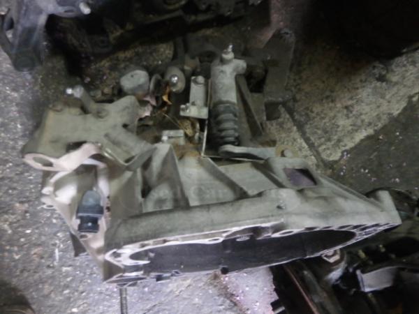   Alfa Romeo 156 Sportwagon 00-03 1600cc 
