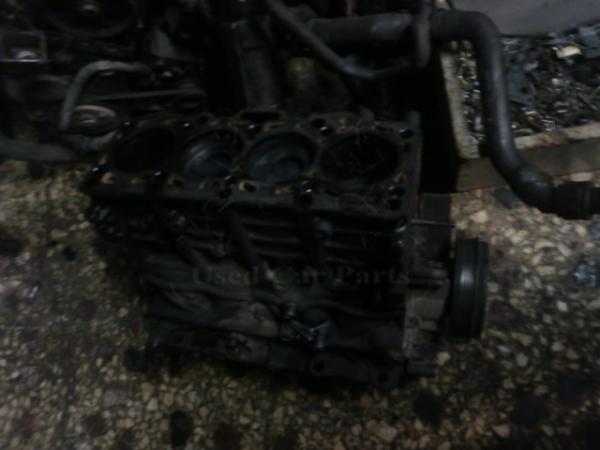     Volkswagen Golf 4 97-03 3D 