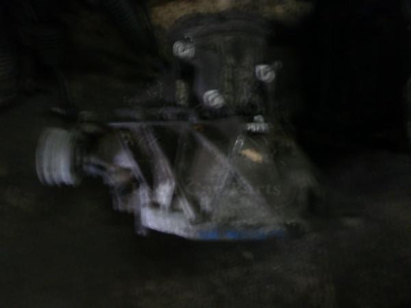    Ford Fiesta 3D 96-99 