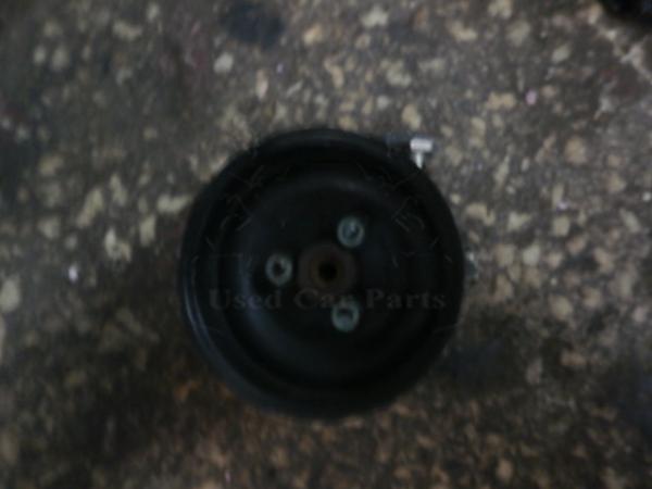      Volkswagen Polo 00-02 3D 