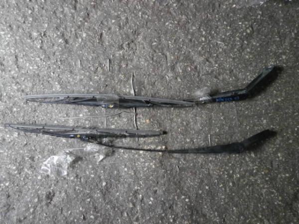     Ford Mondeo Hatch 03-05 