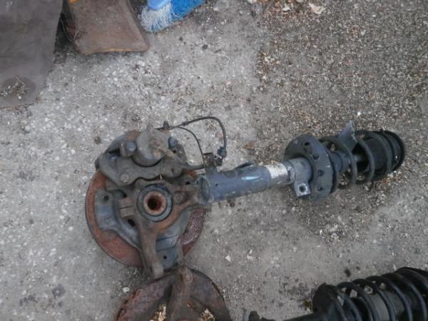     ABS  Opel Astra G Hatch 98-04 3D (1) 