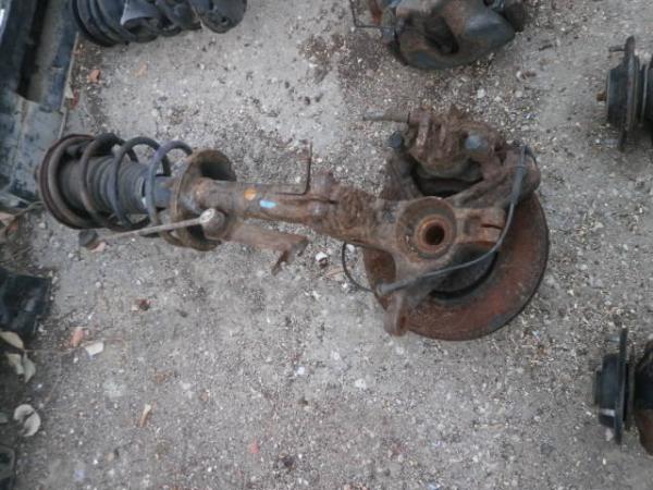     ABS  Ford Focus hatch 3D 02-04 (1) 