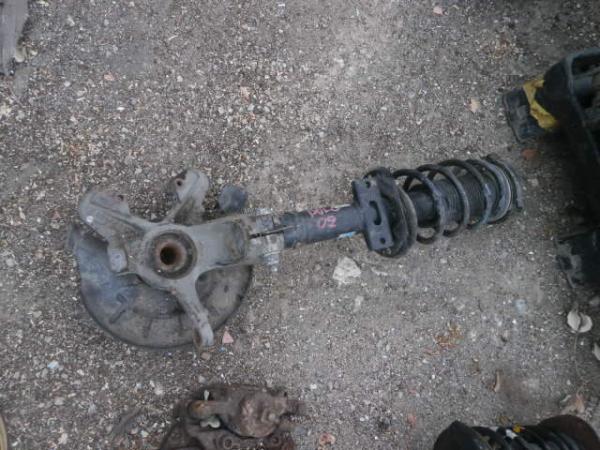     ABS  Volkswagen Polo 02-05 3D (1) 
