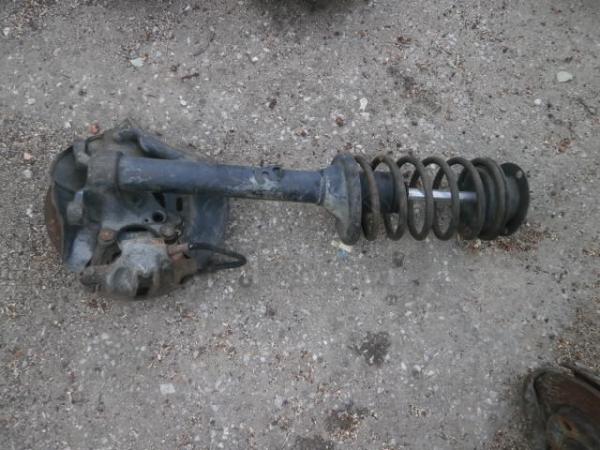      Bmw Bmw  5 E34 sdn 88-94 (1) 