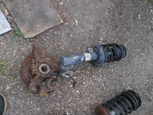     ABS  Opel Astra G Hatch 98-04 3D (1) 