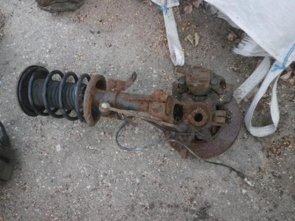     ABS  Ford Mondeo Hatch 96-00 (1) 