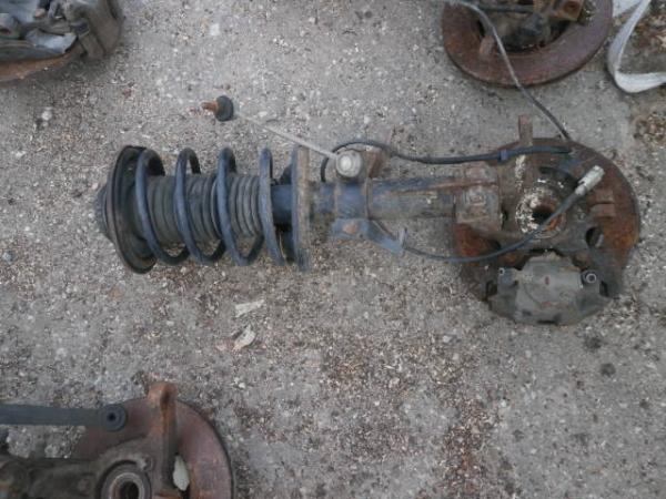     ABS  Ford Mondeo Hatch 96-00 (1) 