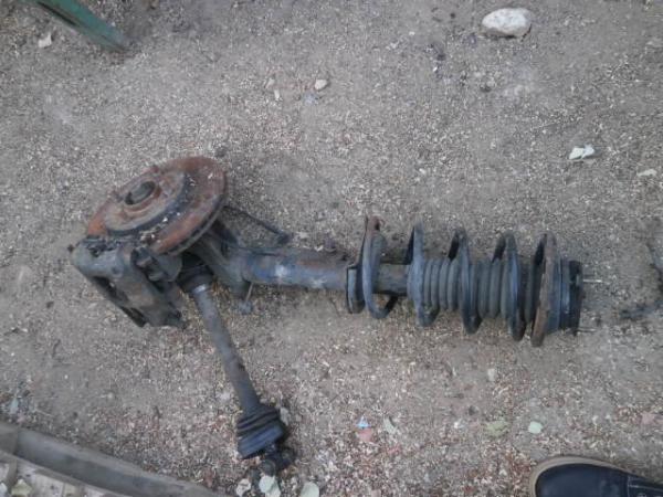     ABS  Ford Focus hatch 5D 02-04 (2) 