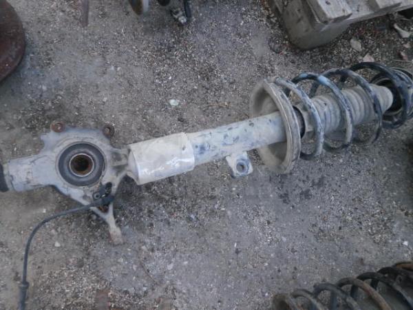     ABS  Peugeot 307 3D 05> (2) 