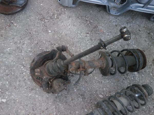     ABS  Suzuki Liana 01-07 (2) 