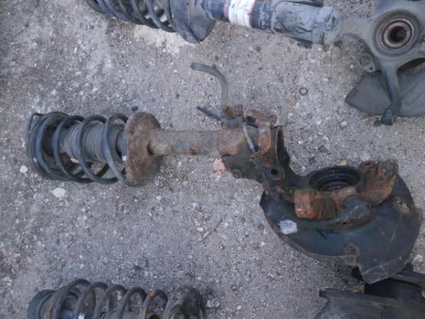     ABS  Nissan Sunny N14 94-98 (2) 