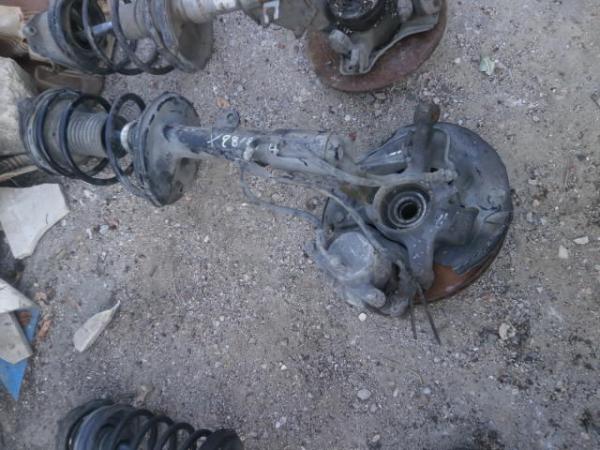     ABS  Toyota RAV 4 00-03 (2) 