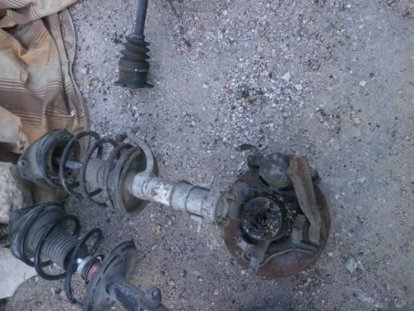      Alfa Romeo Alfa Romeo 145 95-98 (2) 