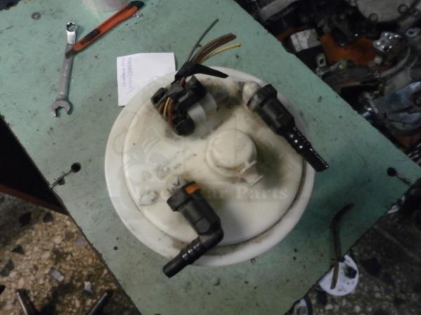     Smart Fortwo 02-07 