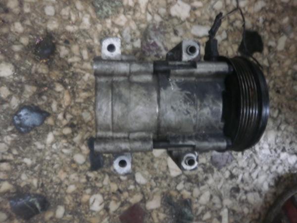   AIRCONDITION  Ford Mondeo Hatch 93-96 