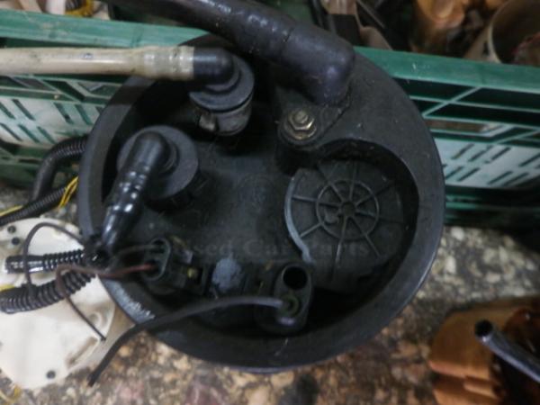     Alfa Romeo Alfa Romeo 145 95-98 diesel (12T) 