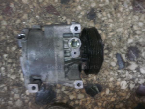   AIRCONDITION  Fiat Punto 3D 93-99 