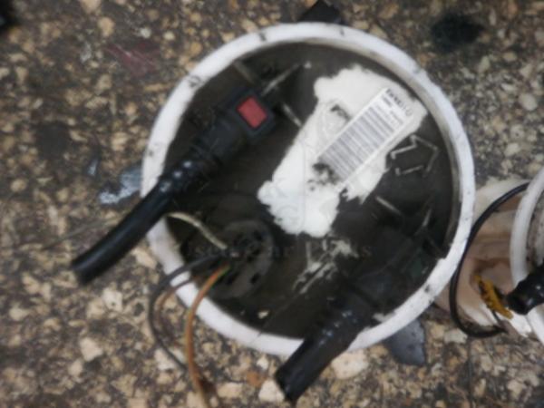    kwn831  Ford Fusion 02-07 diesel (12T) 