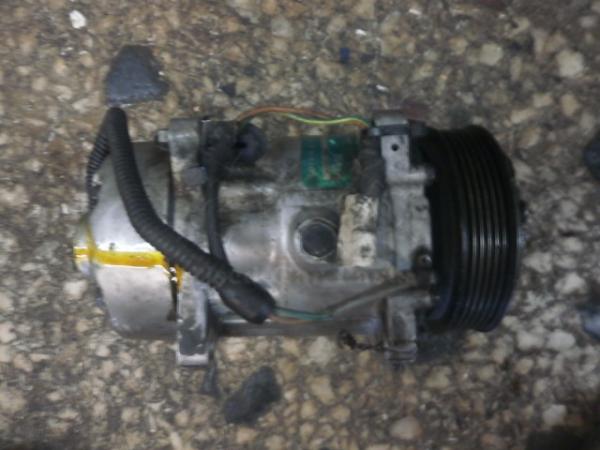   AIRCONDITION  Citroen Xsara 97-00 3D, Peugeot 306 3D 97-99, Peugeot Expert 94-04 