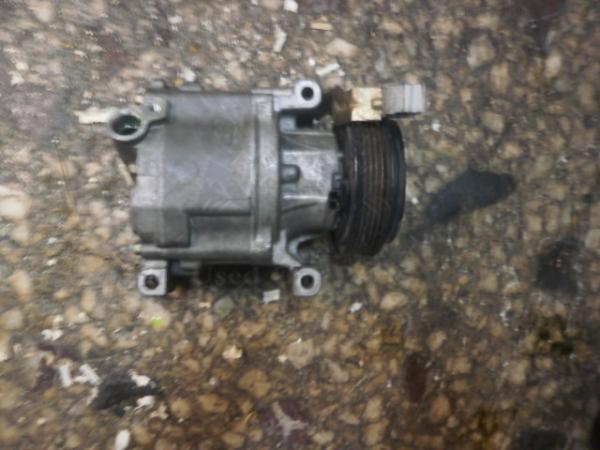   AIRCONDITION  Fiat Panda 4X4 