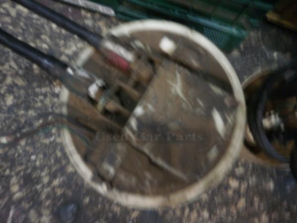    7700315154  Renault Clio 01-05 diesel (3) 