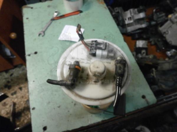     Smart Fortwo 02-07 (18) 