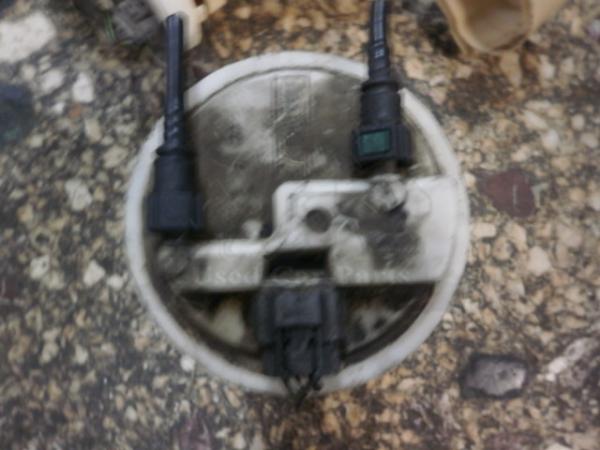    0975167990003  Nissan Micra k12 03-05 diesel (2) 