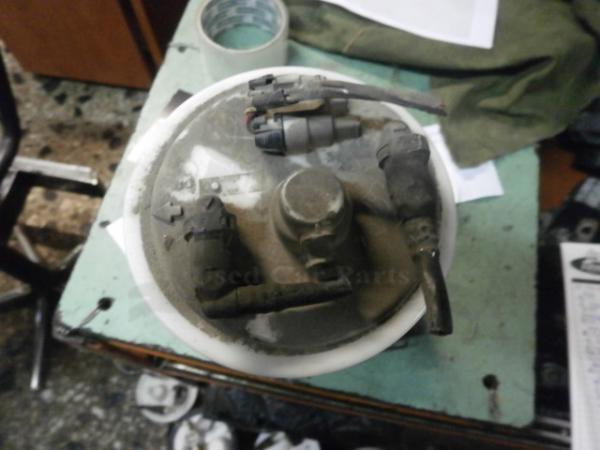     Smart Fortwo 02-07 (21) 