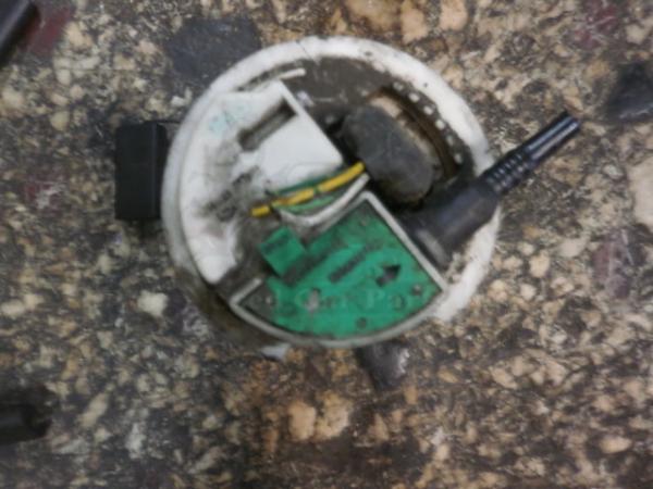    9628163580  Citroen Xsara 00-04 3D diesel (A6) 
