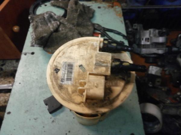    Smart Fortwo 02-07 (18) 