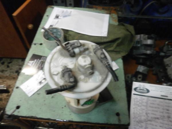     Smart Fortwo 02-07 (20) 