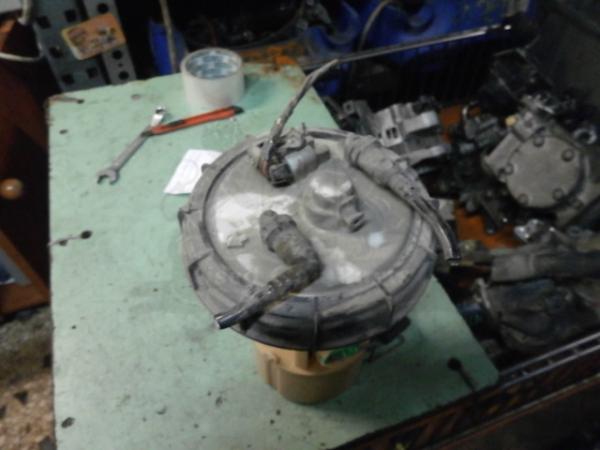     Smart Fortwo 02-07 (19) 