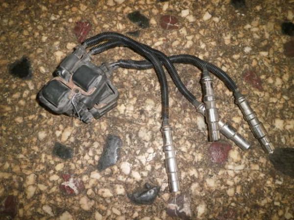    Mercedes A Class 04-08 5D 