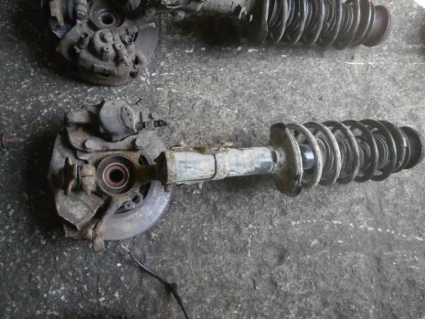      Seat Ibiza 3D 94-97 