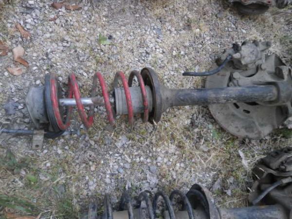      Bmw Bmw  5 E28 84-88 (4) 