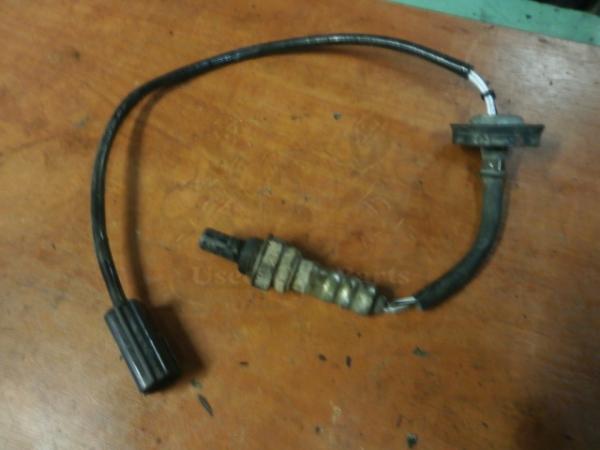    Chevrolet - Daewoo Chevrolet Matiz 01-05 NTK 341-W3 1086 (2) 