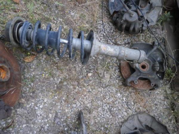      Volkswagen Golf 3 91-97 3D (4) 